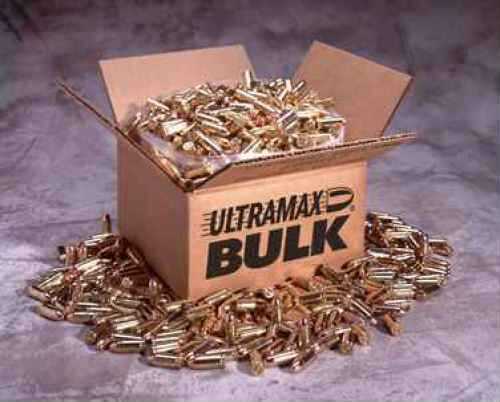 Ultramax Bulk 1000 Rd 45 ACP 230 Grain FMJ 250/Bag 4/Case Ammunition ABI45R5